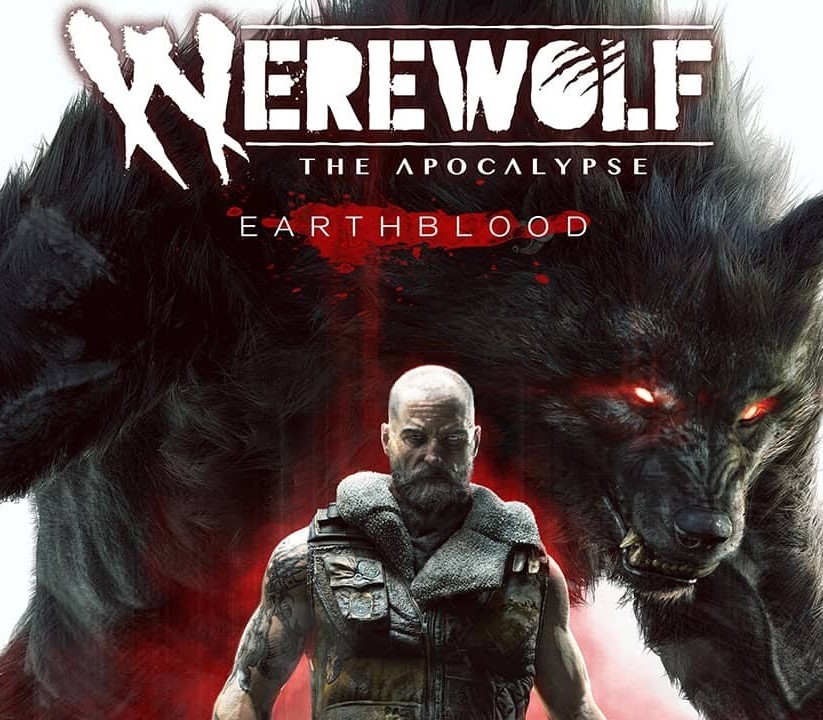 Werewolf: The Apocalypse - Earthblood PC Steam CD Key