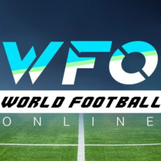WFO: World Football Online Steam CD Key