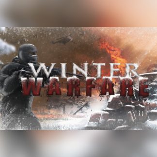 Winter Warfare: Survival Steam CD Key