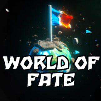 World of Fate Steam CD Key