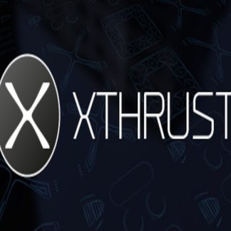 XThrust Steam CD Key