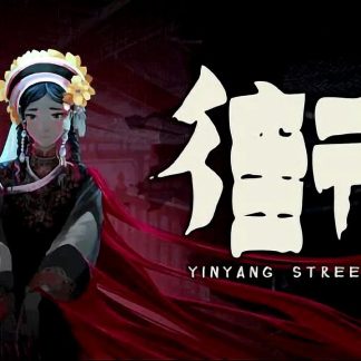 YinYang Street Steam CD Key