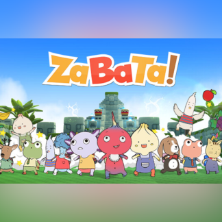 ZaBaTa! Steam CD Key