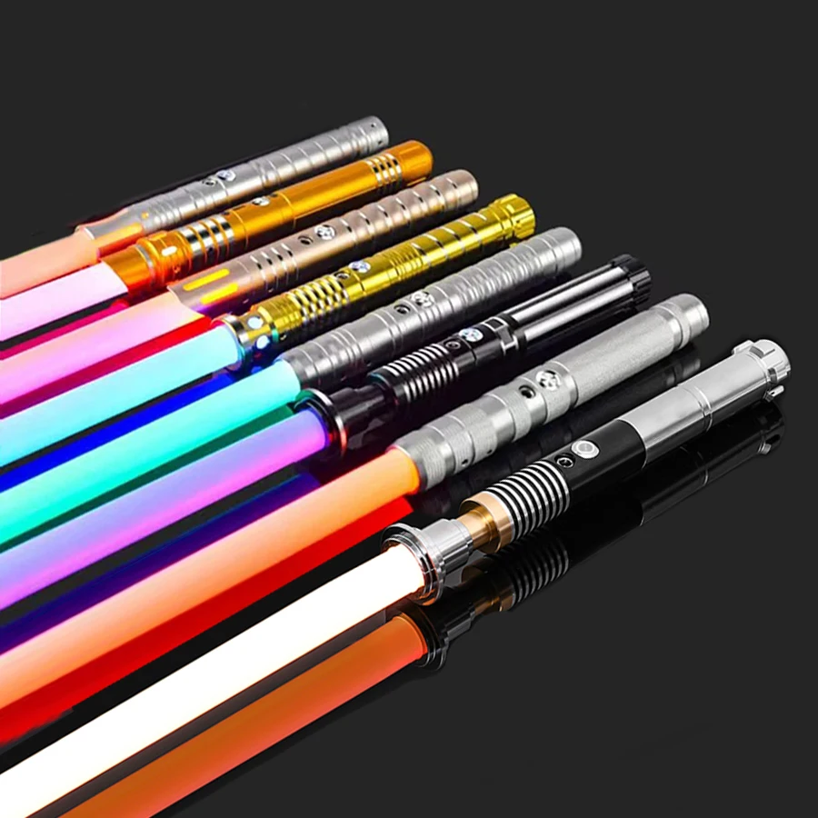 Lightsaber Laser Sword Lasersvärd