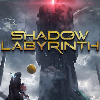 Shadow Labyrinth PC Steam CD Key