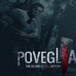 Poveglia: The Island of Non Return PC Steam CD Key
