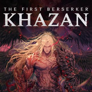 The First Berserker: Khazan PC Steam CD Key
