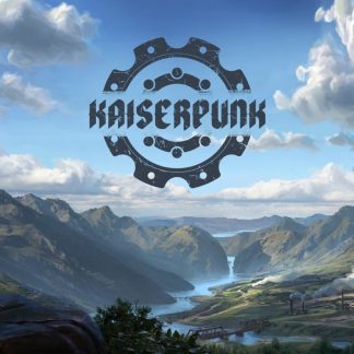 KAISERPUNK PC Steam CD Key