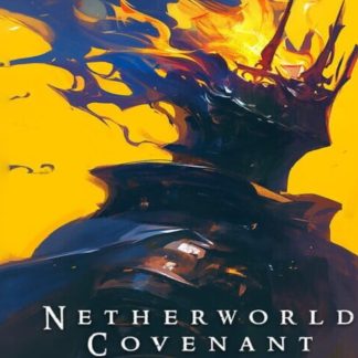Netherworld Covenant PC Steam CD Key