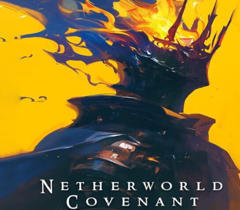 Netherworld Covenant PC Steam CD Key