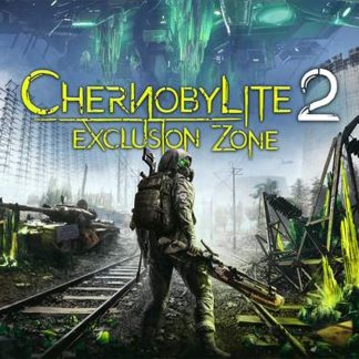 Chernobylite 2: Exclusion Zone PC Steam CD Key