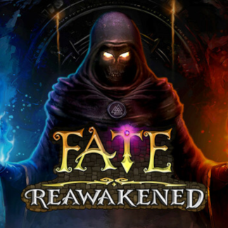 FATE: Reawakened PC Steam CD Key