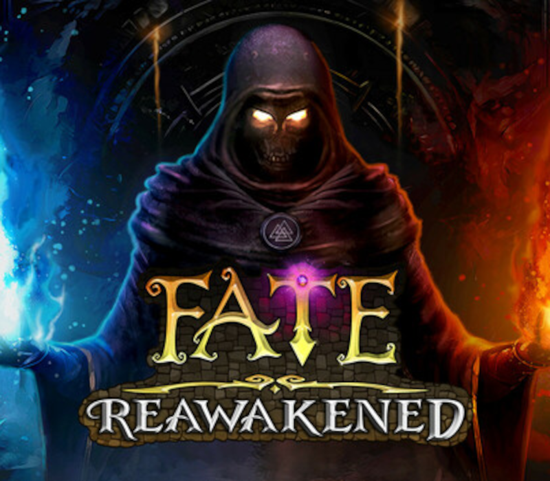 FATE: Reawakened PC Steam CD Key