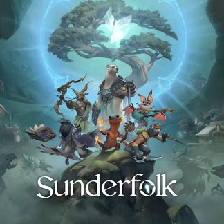 Sunderfolk PC Steam CD Key