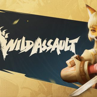 Wild Assault PC Steam CD Key