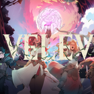 Velev PC Steam CD Key