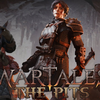 Wartales: The Pits DLC PC Steam CD Key