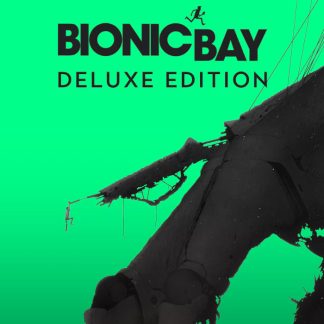 Bionic Bay Deluxe Edition PC Steam CD Key