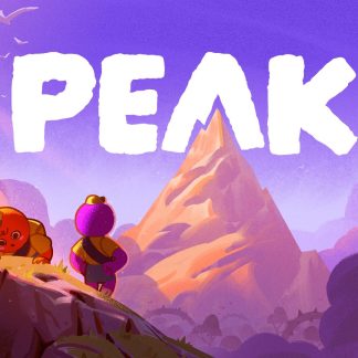 PEAK PC Steam CD Key