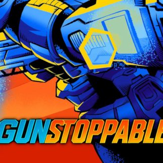 Gunstoppable PC Steam CD Key