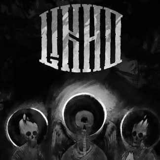 One-Eyed Likho PC Steam CD Key