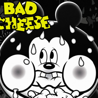 Bad Cheese PC Steam CD Key