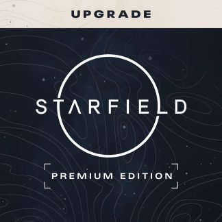 Starfield - Premium Edition Upgrade DLC PC Steam CD Key