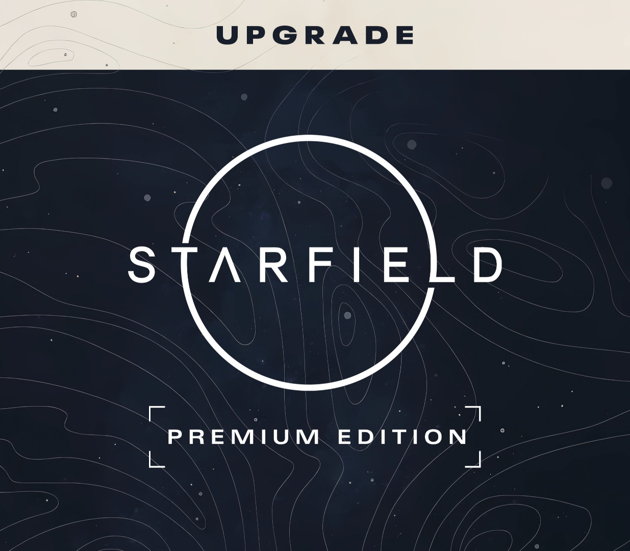 Starfield - Premium Edition Upgrade DLC PC Steam CD Key