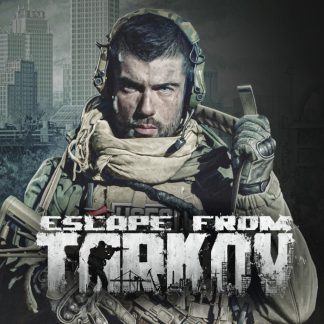 Escape from Tarkov: Standard Edition PC Steam CD Key
