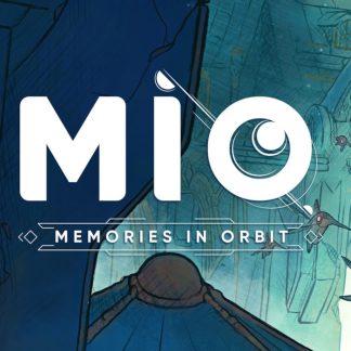 Mio: Memories in Orbit PC Steam CD Key