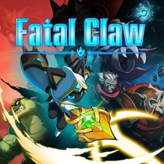 Fatal Claw PC Steam CD Key