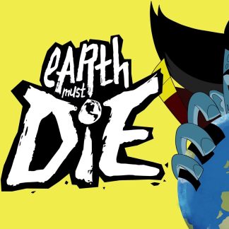 Earth Must Die PC Steam CD Key