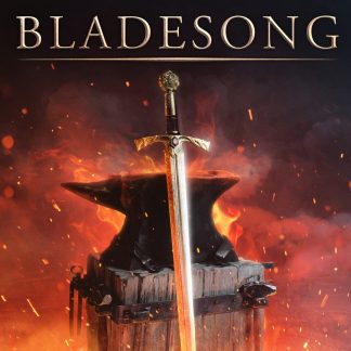 Bladesong PC Steam CD Key