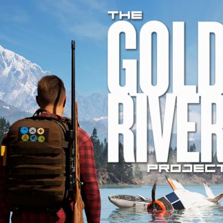 The Gold River Project PC Steam CD Key