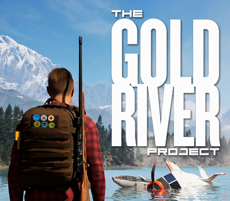 The Gold River Project PC Steam CD Key