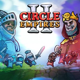 Circle Empires 2 PC Steam CD Key