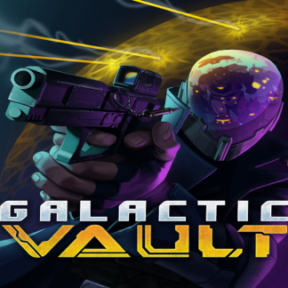 Galactic Vault PC Steam CD Key