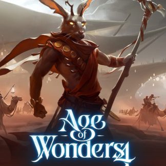 Age of Wonders 4 - Rise from Ruin DLC PC Steam CD Key