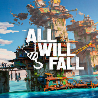 All Will Fall PC Steam CD Key