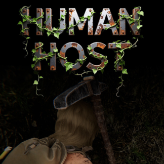 Human Host PC Steam CD Key
