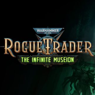 Warhammer 40,000: Rogue Trader - The Infinite Museion DLC PC Steam CD Key