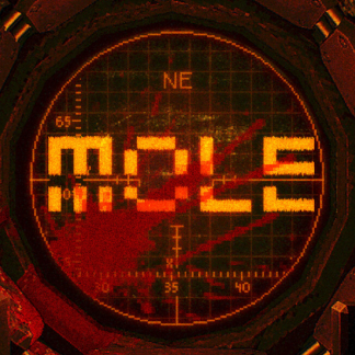 MOLE PC Steam CD Key