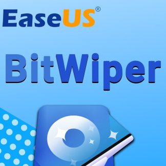EaseUS BitWiper CD Key