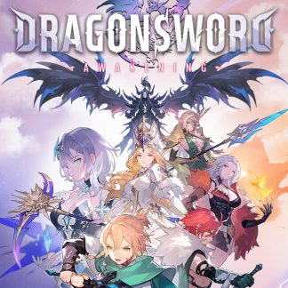 DragonSword: Awakening PC Steam CD Key