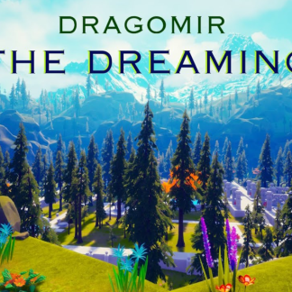 Dragomir: The Dreaming PC Steam CD Key