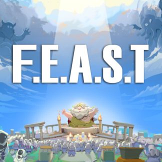 F.E.A.S.T PC Steam CD Key
