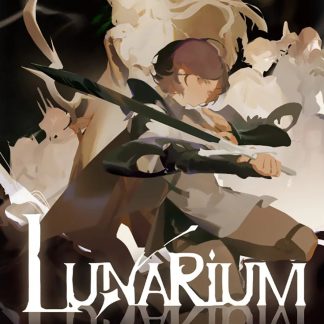 Lunarium PC Steam CD Key