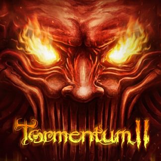 Tormentum II PC Steam CD Key
