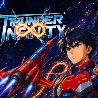 Thunder Infinity PC Steam CD Key