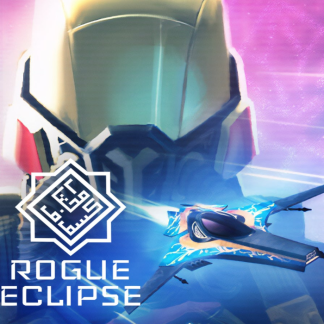 Rogue Eclipse PC Steam CD Key
